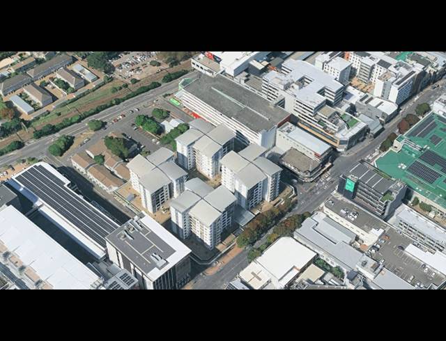 167M² RETAIL FOR SALE IN CLAREMONT